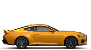 2026 Ford Mustang® External Image 1